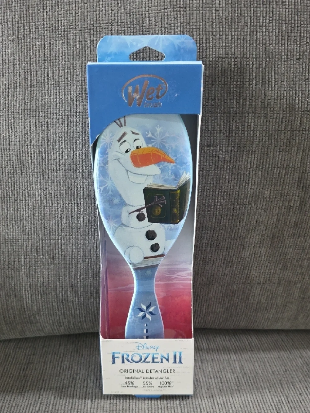 Disney official frozen